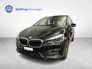BMW 218d xDrive Gran Tourer