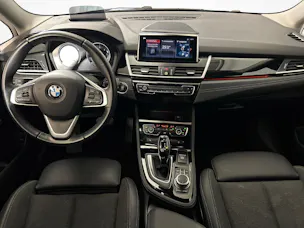 BMW 218d xDrive Gran Tourer