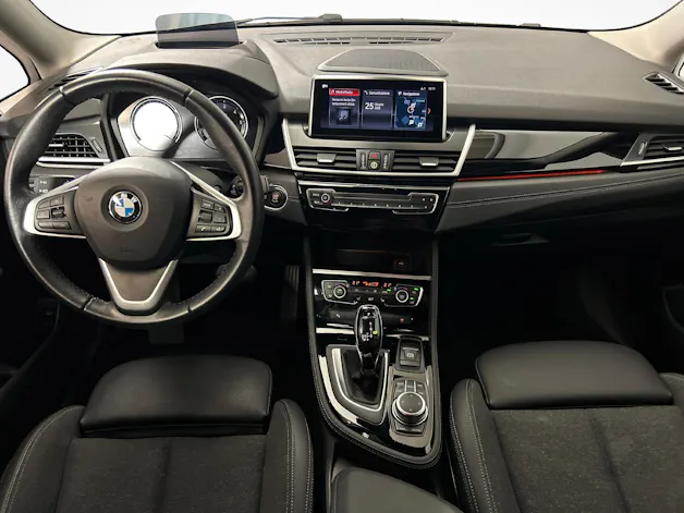 BMW 218d xDrive Gran Tourer