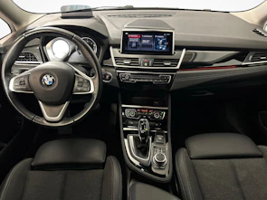 image du véhicule BMW 218d xDrive Gran Tourer