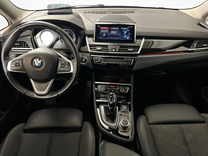 image du véhicule BMW 2 SERIES