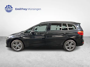 image du véhicule BMW 218d xDrive Gran Tourer