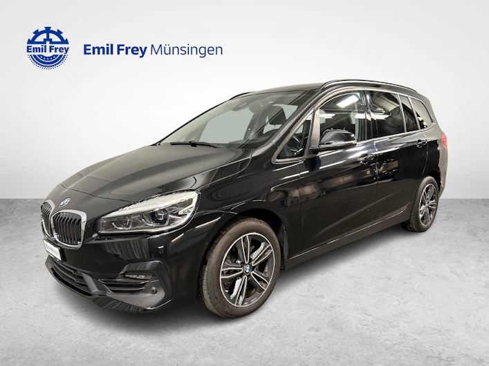 image du véhicule BMW 2 SERIES