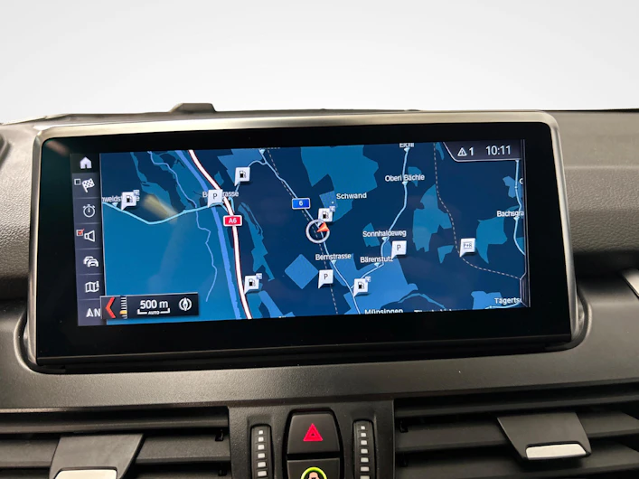 image du véhicule BMW 2 SERIES