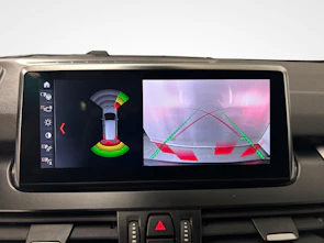 image du véhicule BMW 218d xDrive Gran Tourer