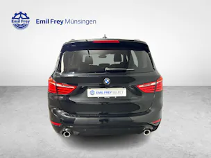 BMW 218d xDrive Gran Tourer