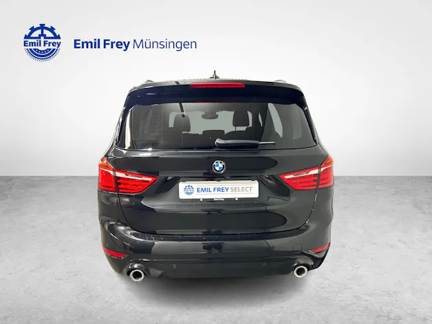 BMW 218d xDrive Gran Tourer