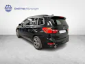 BMW 218d xDrive Gran Tourer