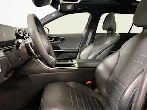 Mercedes-Benz C 43 AMG 4matic Kombi