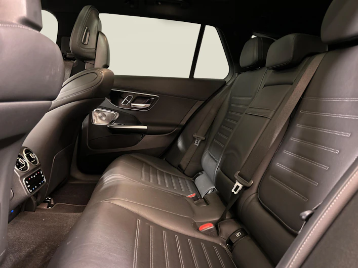 Fahrzeugbild MERCEDES-BENZ C 43 AMG