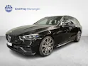 Mercedes-Benz C 43 AMG 4matic Kombi