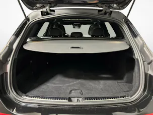 Mercedes-Benz C 43 AMG 4matic Kombi