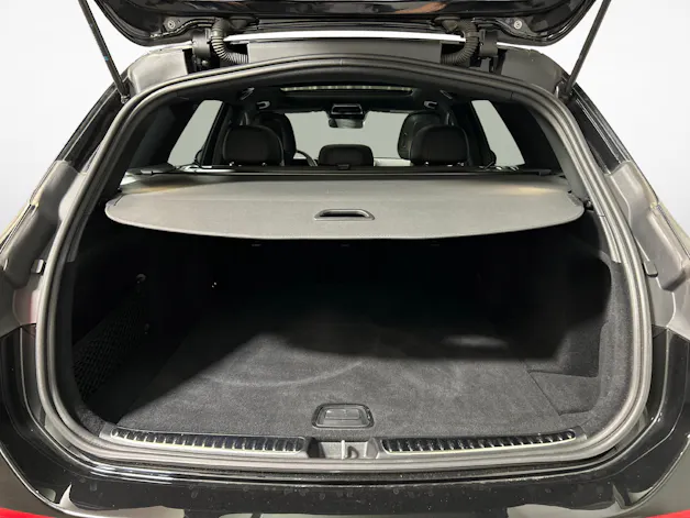 Mercedes-Benz C 43 AMG 4matic Kombi