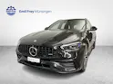 Mercedes-Benz C 43 AMG 4matic Kombi