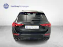 Mercedes-Benz C 43 AMG 4matic Kombi