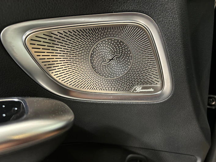Fahrzeugbild MERCEDES-BENZ C 43 AMG