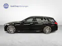 Mercedes-Benz C 43 AMG 4matic Kombi