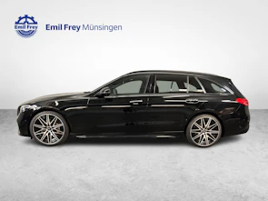 Fahrzeugbild MERCEDES-BENZ C 43 AMG 4matic Kombi