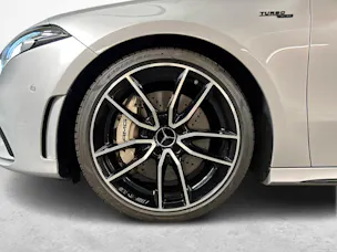 Mercedes-Benz A 35 AMG 4matic