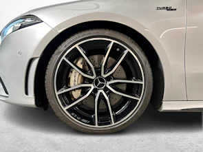 Fahrzeugbild MERCEDES-BENZ A 35 AMG 4matic