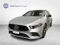 Mercedes-Benz A 35 AMG 4matic