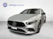 Mercedes-Benz A 35 AMG 4matic