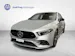 Mercedes-Benz A 35 AMG 4matic