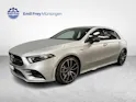 Mercedes-Benz A 35 AMG 4matic