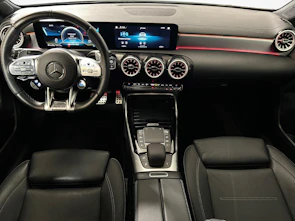 Fahrzeugbild MERCEDES-BENZ A 35 AMG 4matic