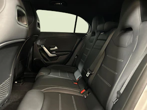 Fahrzeugbild MERCEDES-BENZ A 35 AMG 4matic