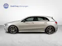 Mercedes-Benz A 35 AMG 4matic