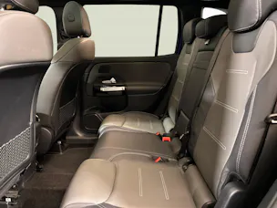 Mercedes-Benz GLB 250 AMG Line 4matic