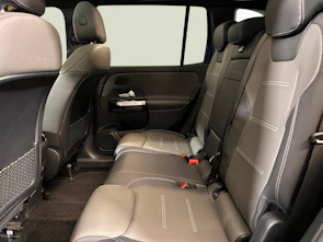 Fahrzeugbild MERCEDES-BENZ GLB 250 AMG Line 4matic
