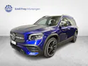Mercedes-Benz GLB 250 AMG Line 4matic
