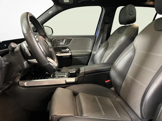 Mercedes-Benz GLB 250 AMG Line 4matic