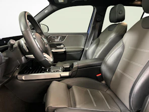 Fahrzeugbild MERCEDES-BENZ GLB 250 AMG Line 4matic