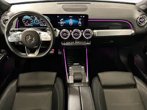 Mercedes-Benz GLB 250 AMG Line 4matic