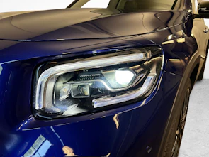 Fahrzeugbild MERCEDES-BENZ GLB 250 AMG Line 4matic