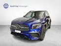 Mercedes-Benz GLB 250 AMG Line 4matic