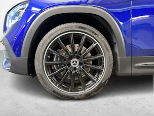 Mercedes-Benz GLB 250 AMG Line 4matic