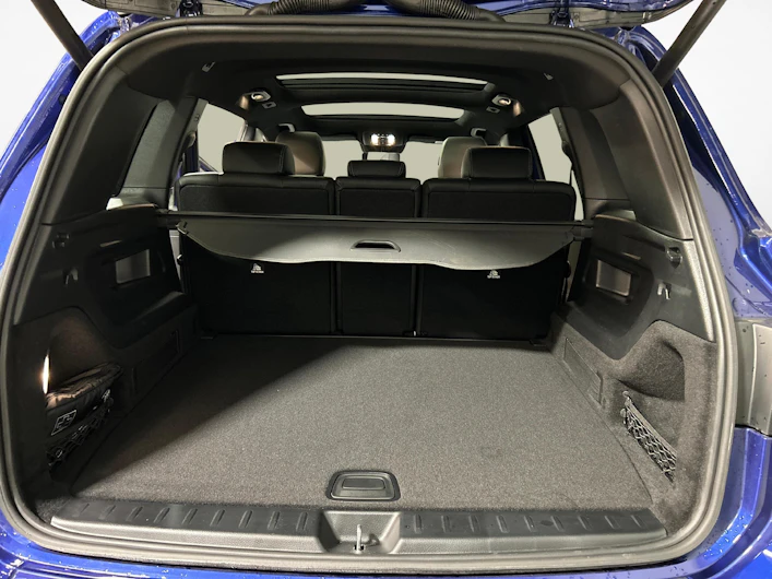 Fahrzeugbild MERCEDES-BENZ GLB 250