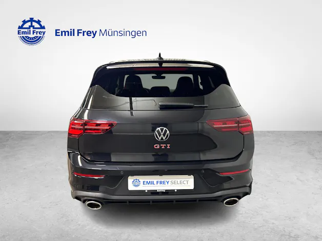 VW Golf VIII 2.0 TSI GTI Clubsport DSG