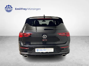 Fahrzeugbild VW Golf VIII 2.0 TSI GTI Clubsport DSG