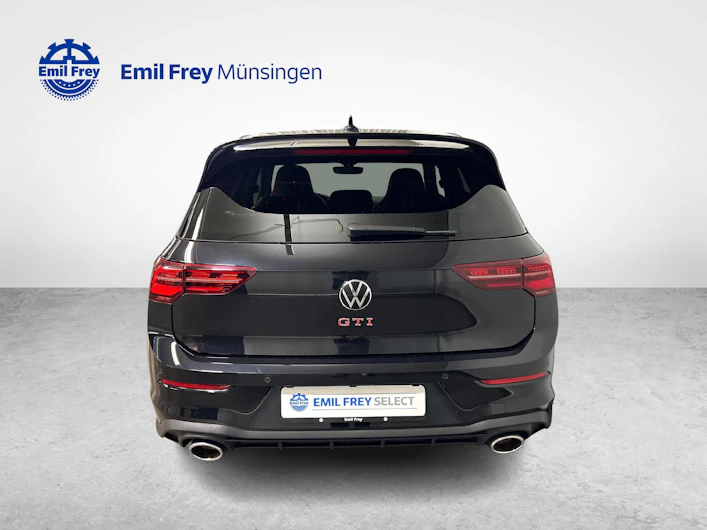 Fahrzeugbild VW GOLF