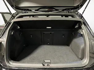 VW Golf VIII 2.0 TSI GTI Clubsport DSG