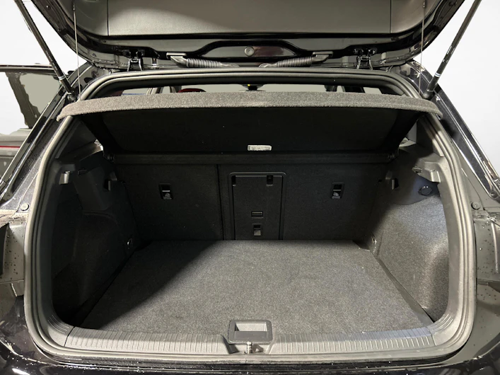 Fahrzeugbild VW GOLF