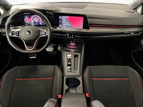 Fahrzeugbild VW Golf VIII 2.0 TSI GTI Clubsport DSG