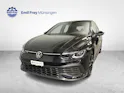 VW Golf VIII 2.0 TSI GTI Clubsport DSG