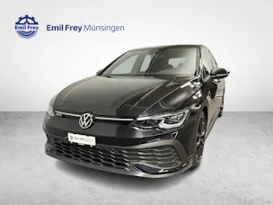 VW Golf VIII 2.0 TSI GTI Clubsport DSG