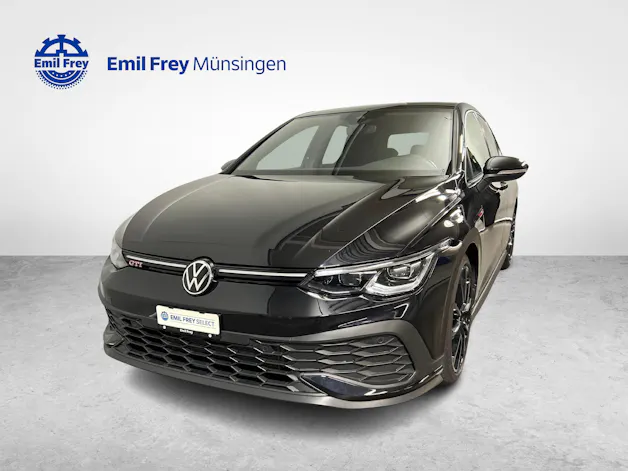 VW Golf VIII 2.0 TSI GTI Clubsport DSG